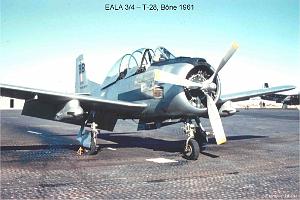 197- ARMEE DE L'AIR EN ALGERIE 1945-1962-45 (90)